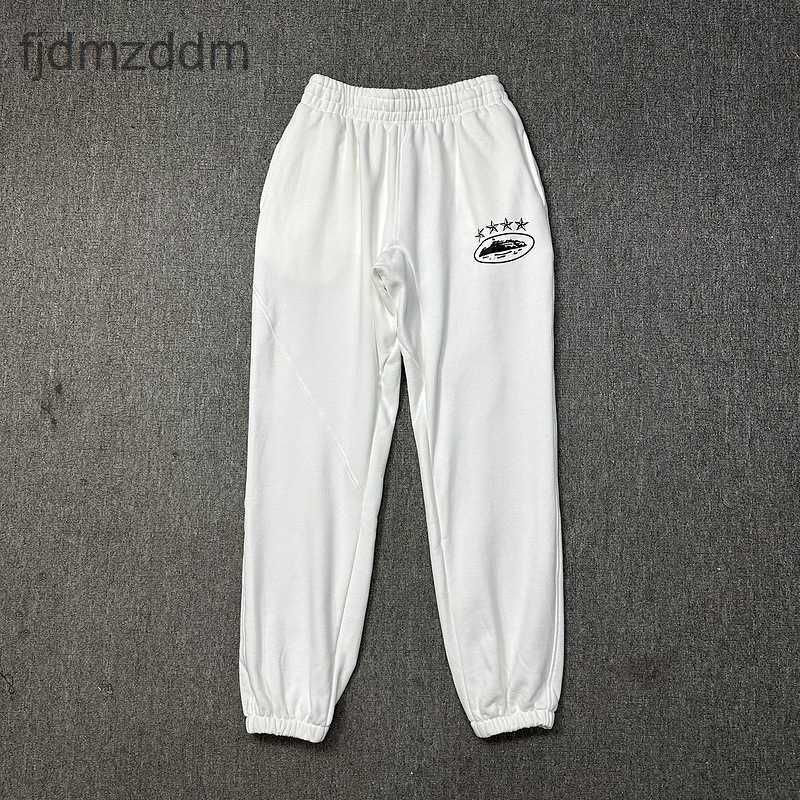 917 White Guard Pants