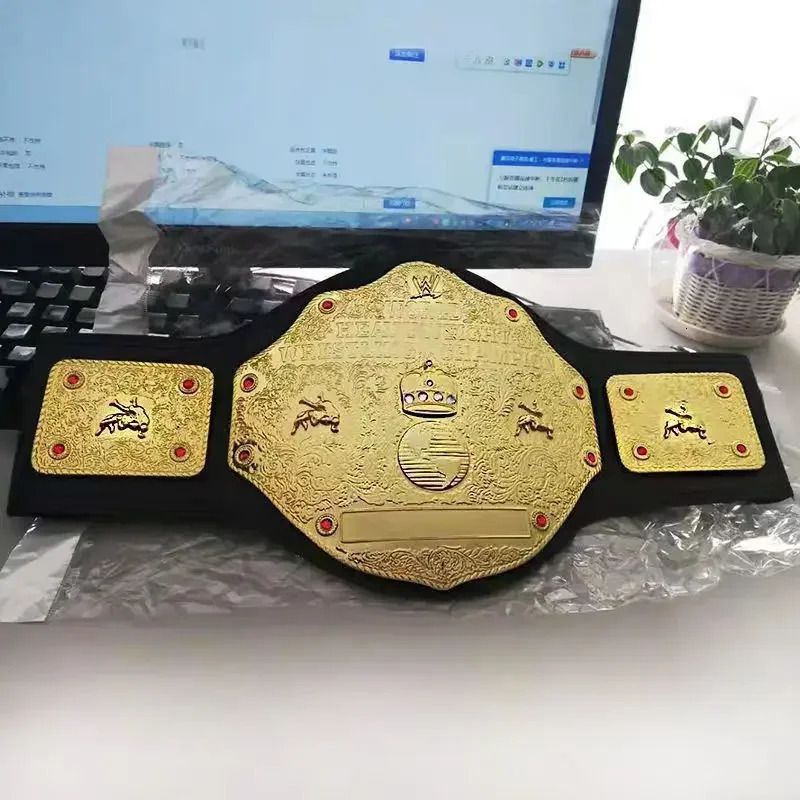 b Champion Belt