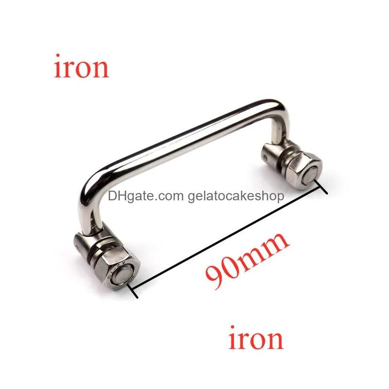 Iron 90 mm