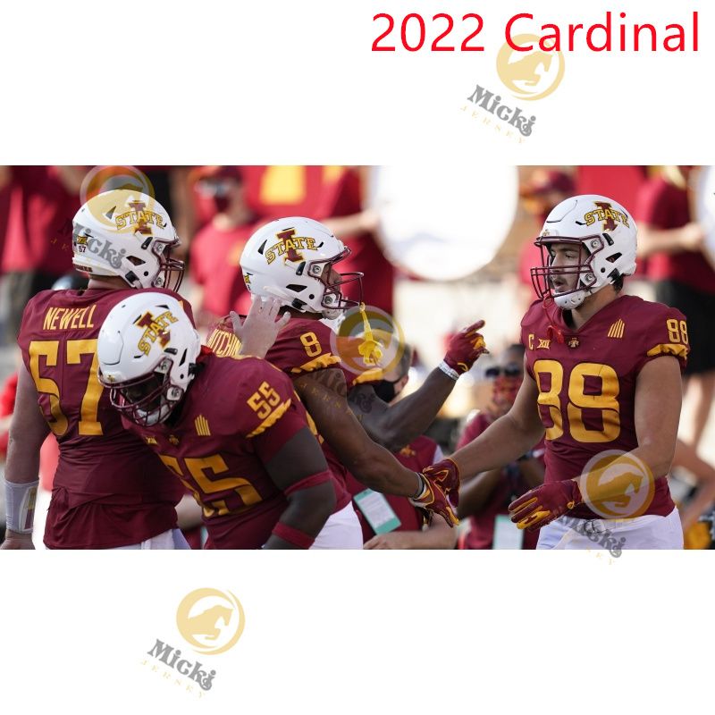 2022 Cardinal