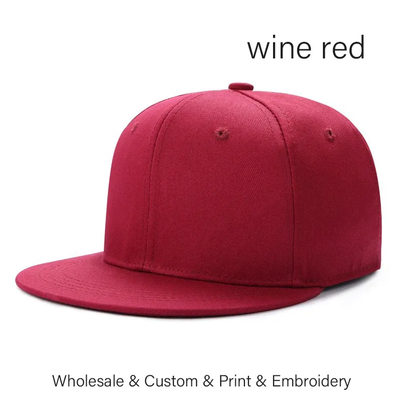 Wine red