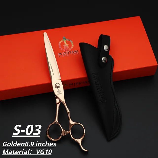 S03Golden6.9inch