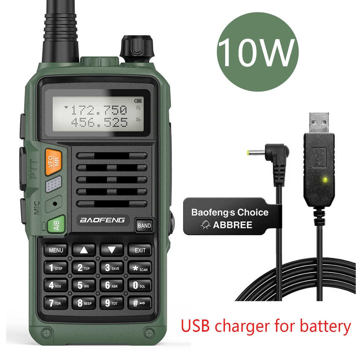 10W-USB şarj cihazı