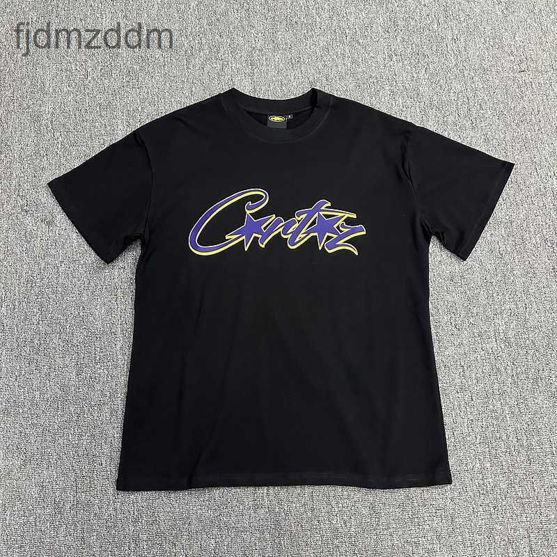 3112 Black Purple Print