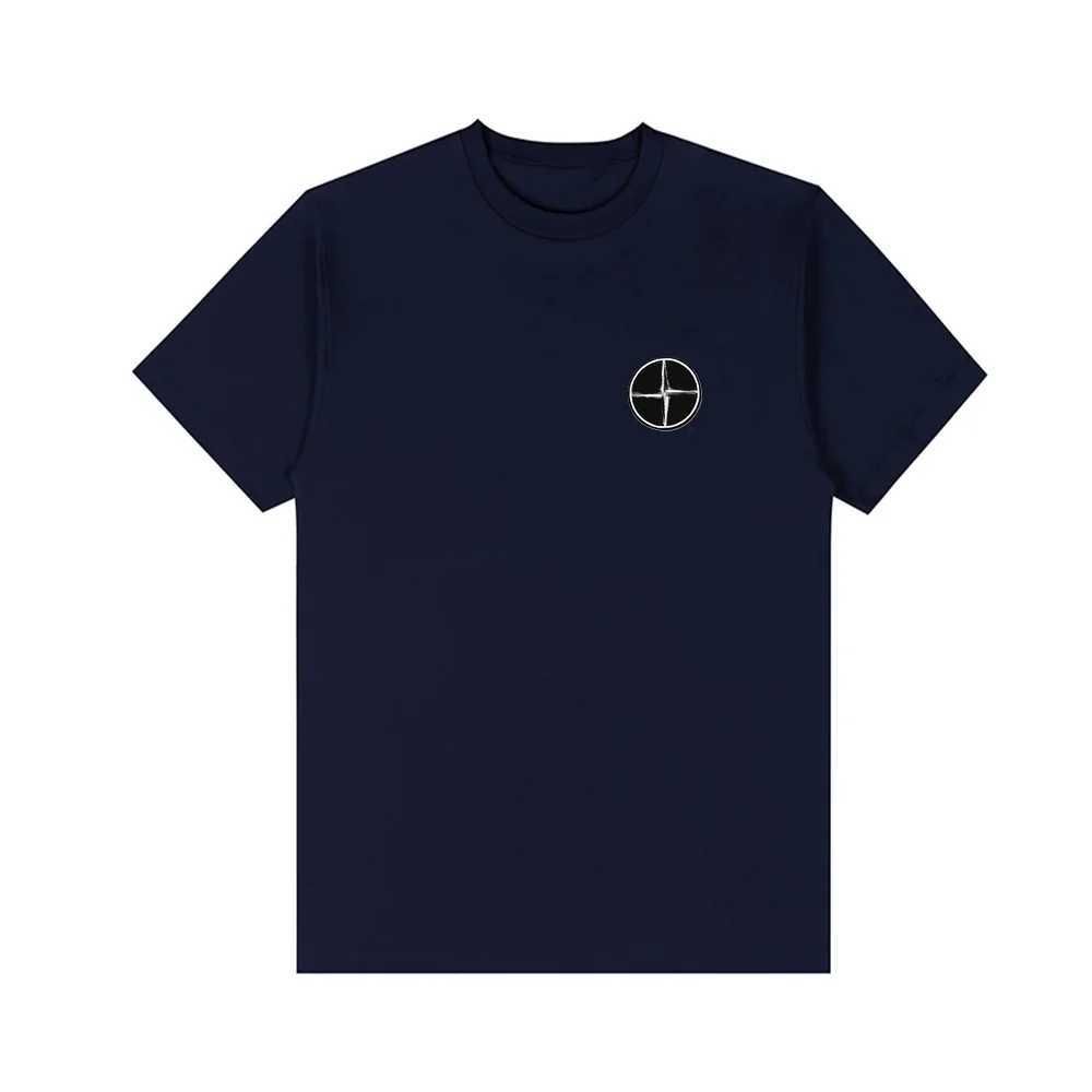 Navy Tshirt