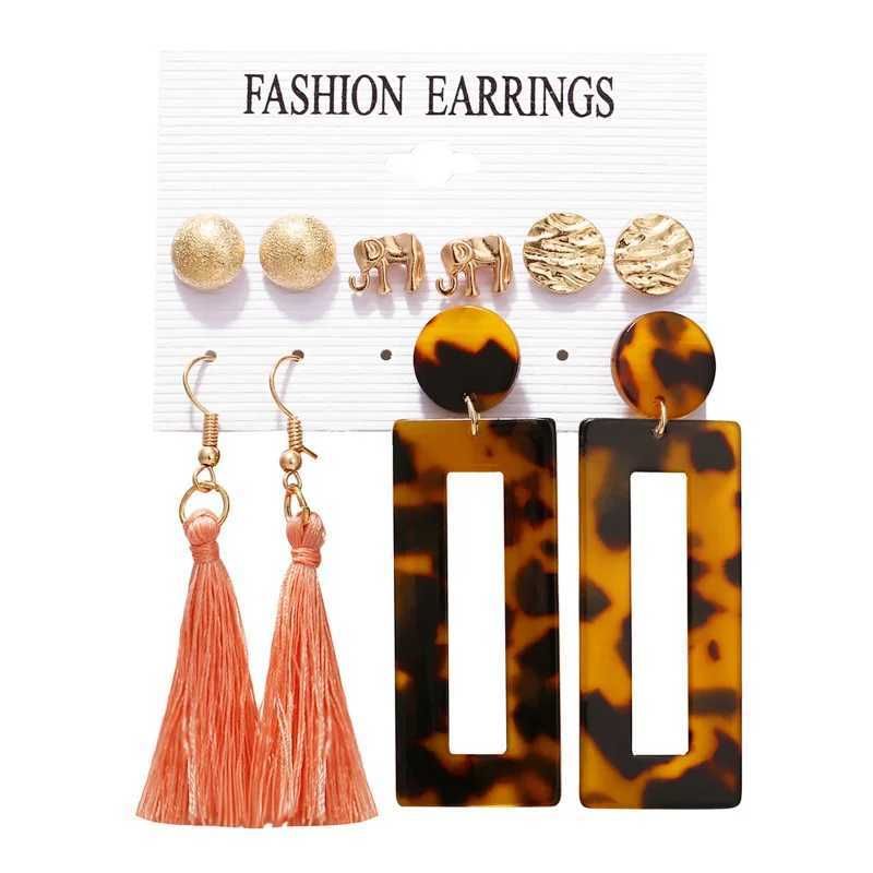 Earrings Set 18