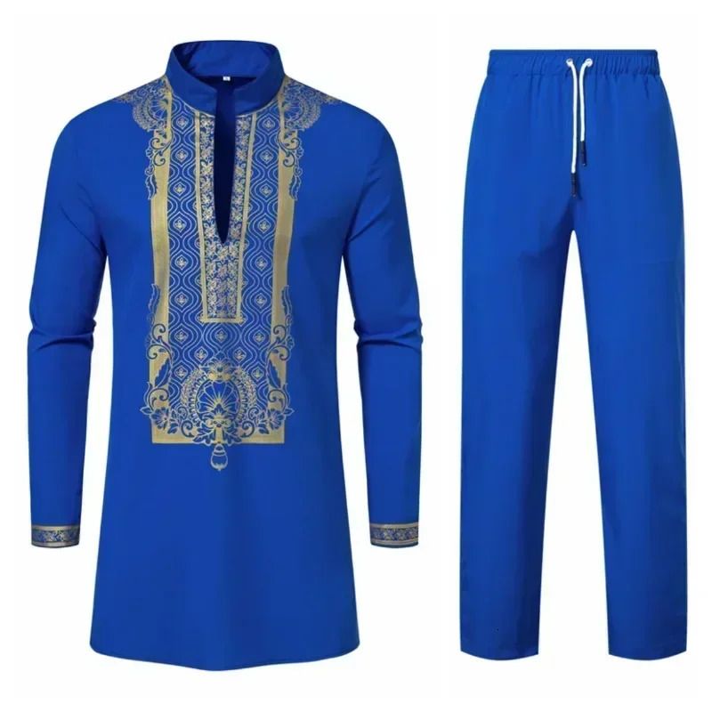 TZ03 Royal Blue-m