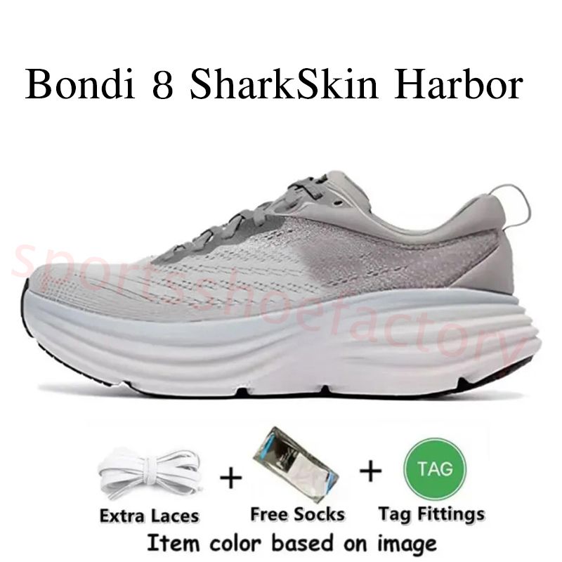 A11 Bondi 8 SharkSkin Harbor Mist 36-45