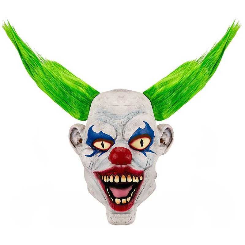 15 Joker Mask