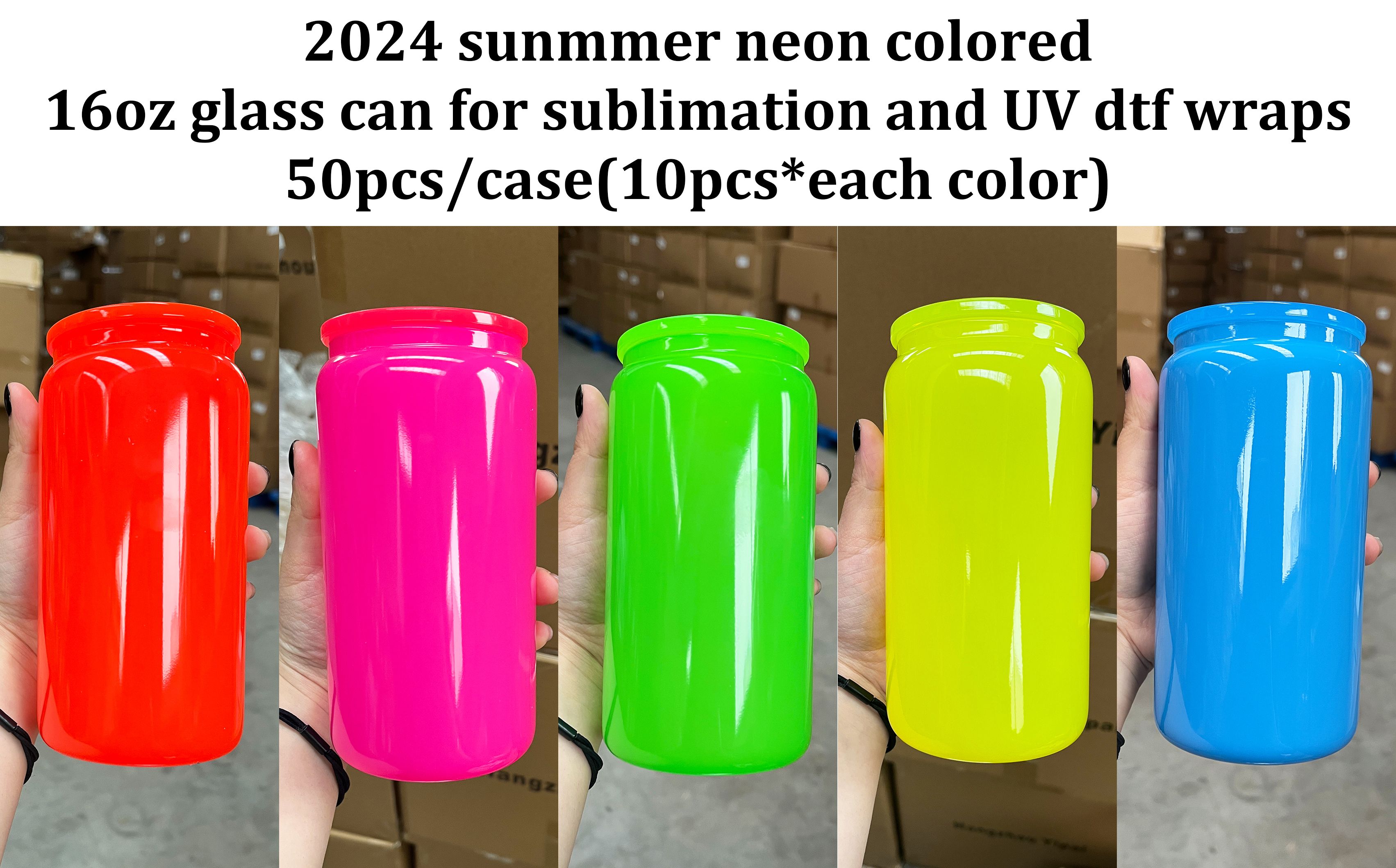 Multi-färg (50 st/fodral)