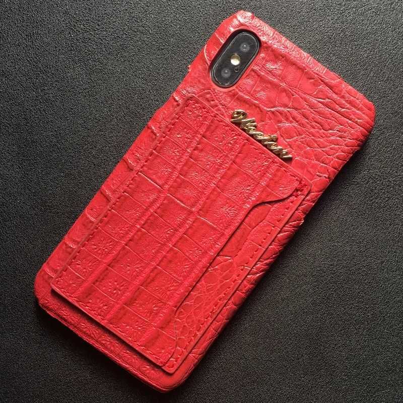 Rouge pour Iphone Xs Max
