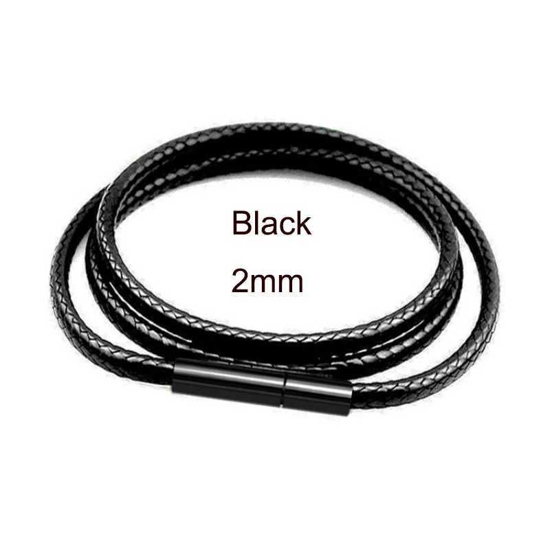 Black2mm-40cm