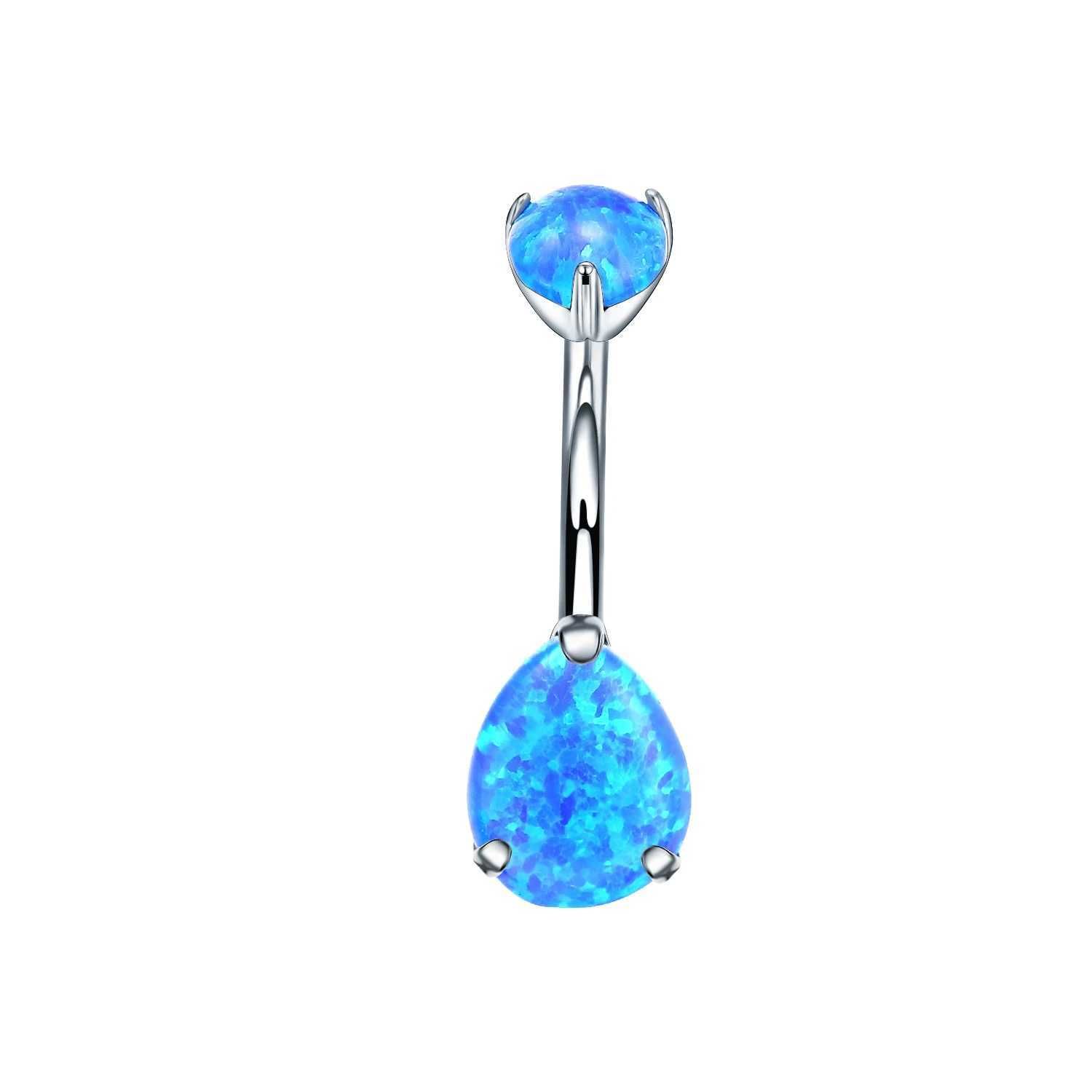 BARDROP Blue Opal