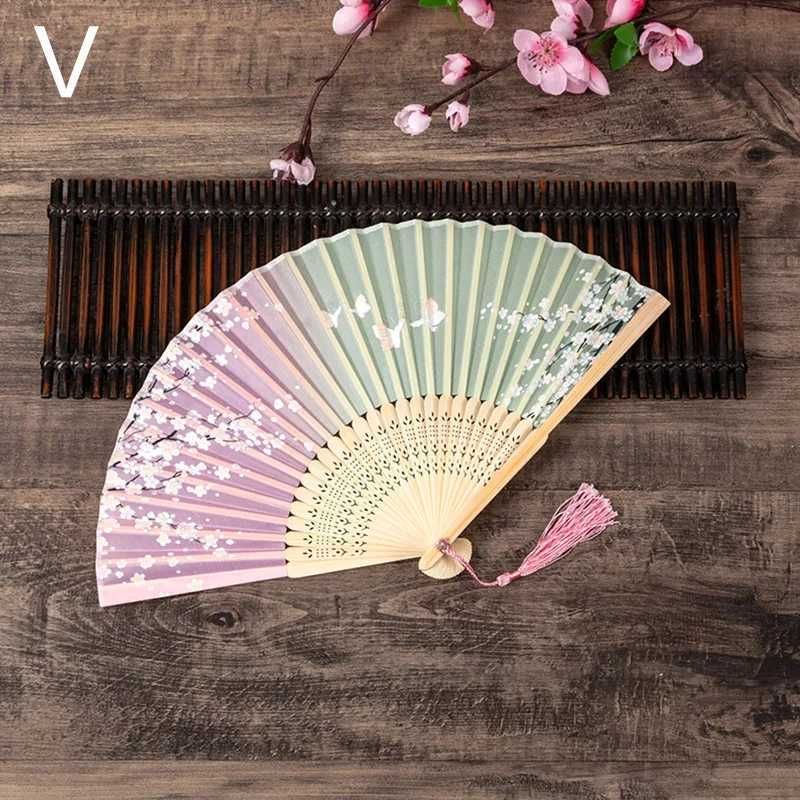 Folding Fan19