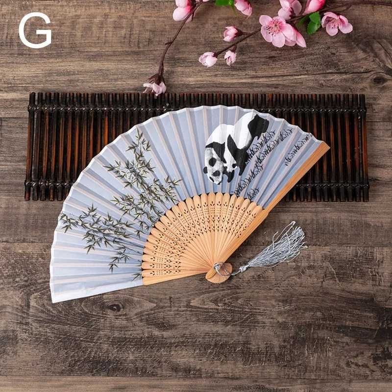 Folding Fan12