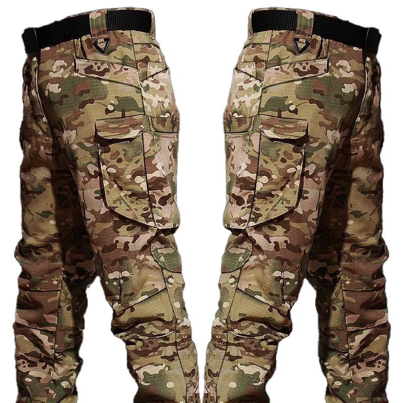 Cp Camo Pants Only