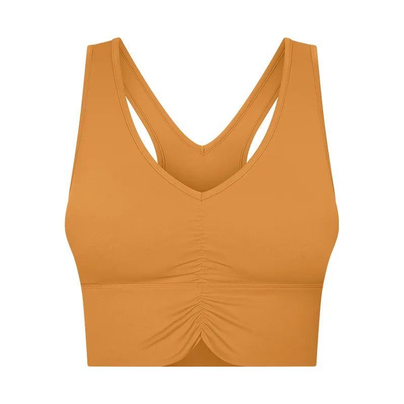 Orange【bra】