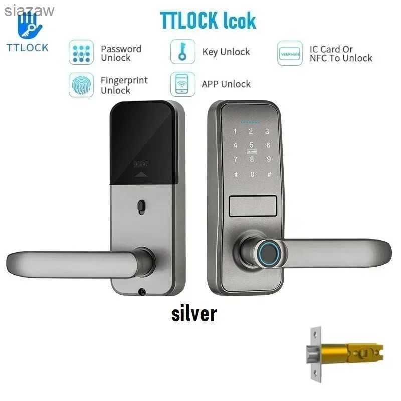 Ttlcok S-Single Lock 60-70 mm