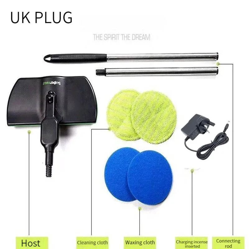 Uk Plug