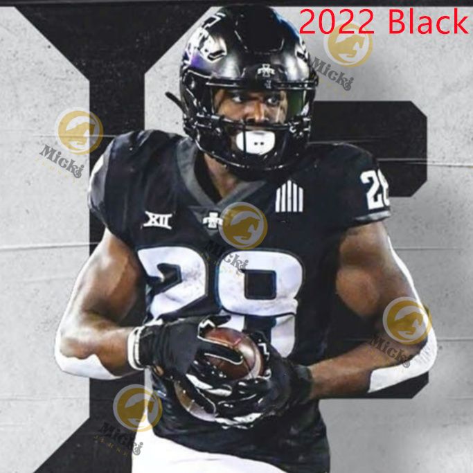 2022 Black