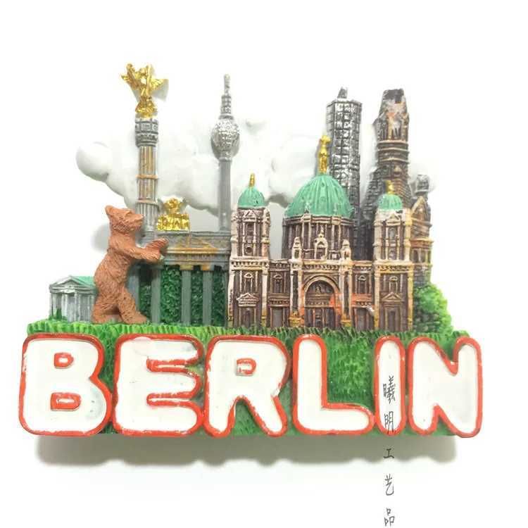 Niemiecki Berlin3