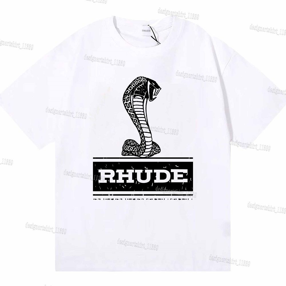 RHUDE 9