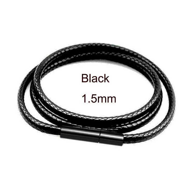 Black1.5mm-65cm