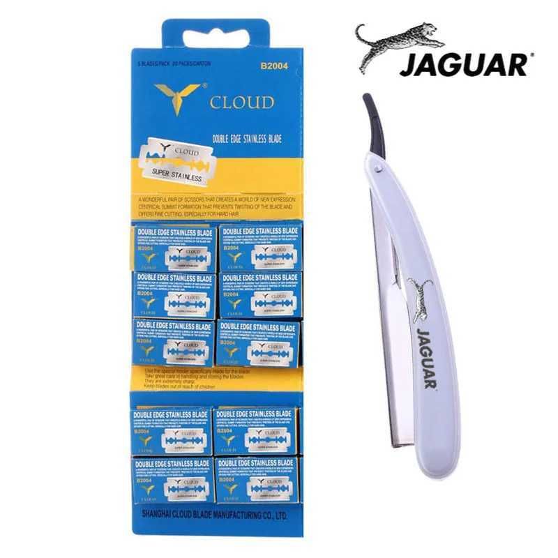 1 Razor Adicionar 50 lâminas