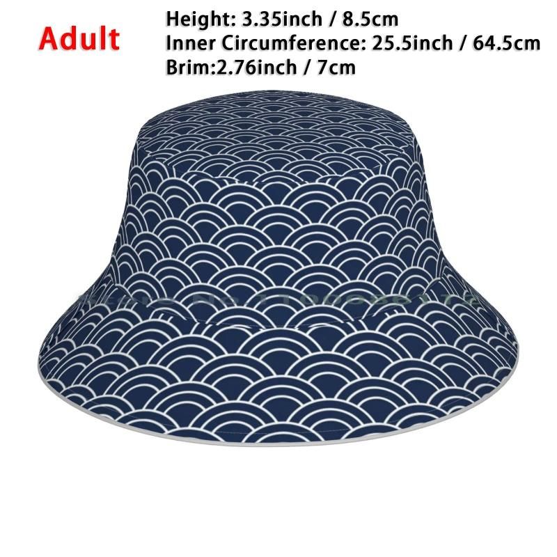 Adult Bucket Hat