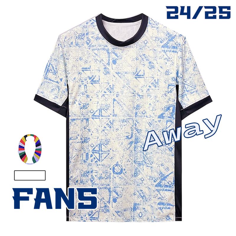 Away+patch