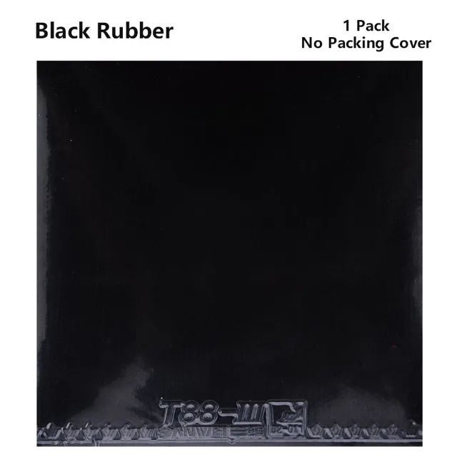 1 Black No Cover