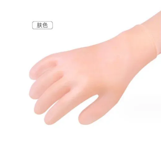 2pcs skin glove