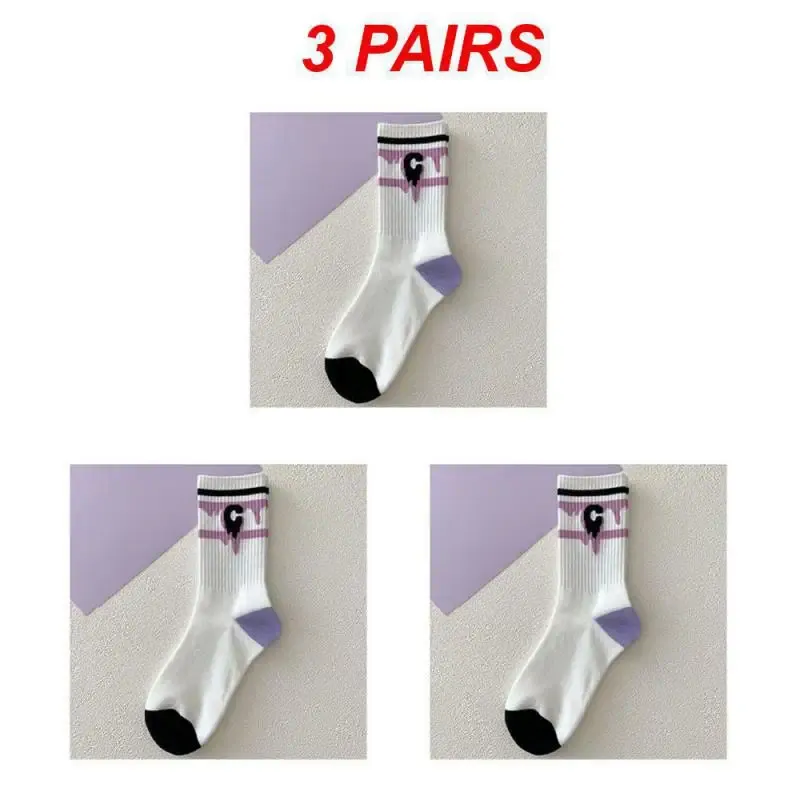 Style D 3pairs