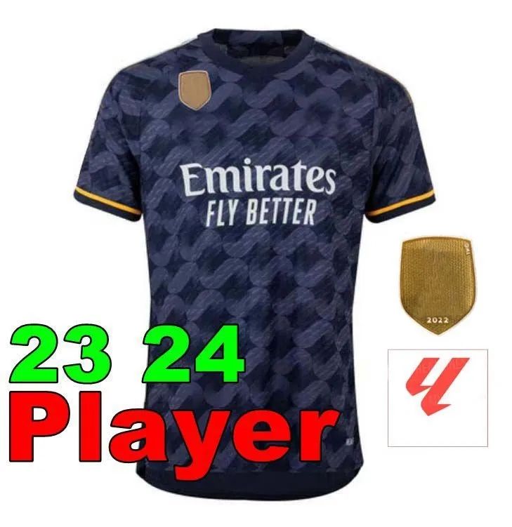 23 24 Away Aldult Player LFP