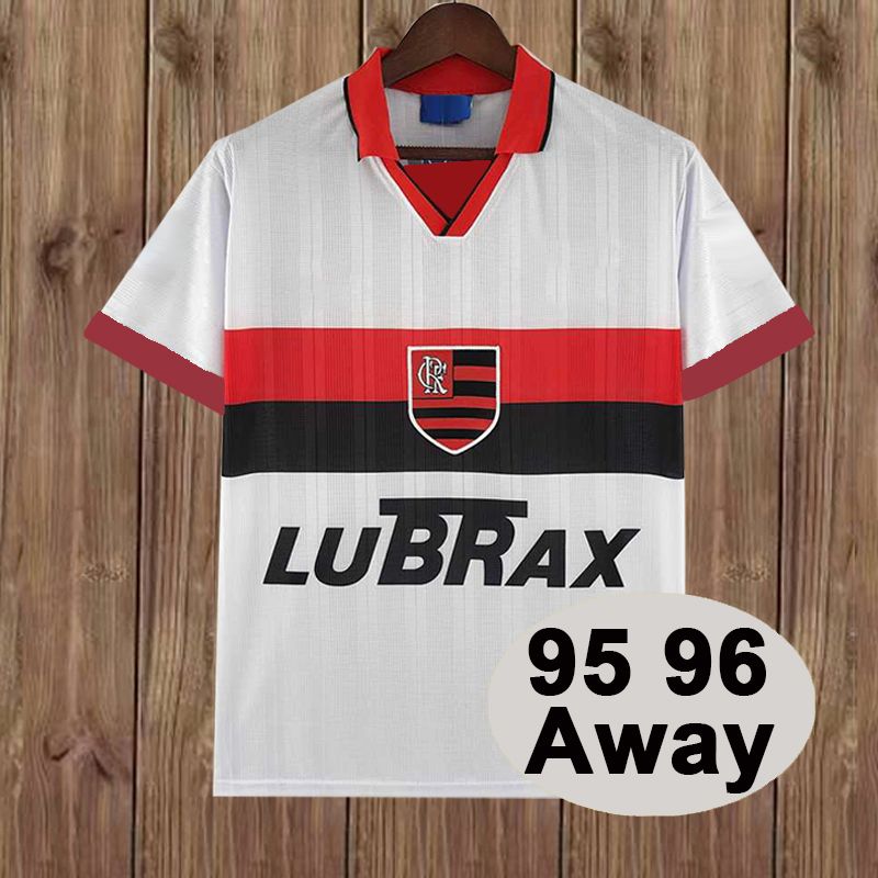 FG25583 1995 1996 Away