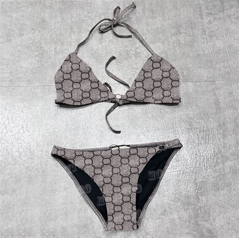Two-piece Bikini