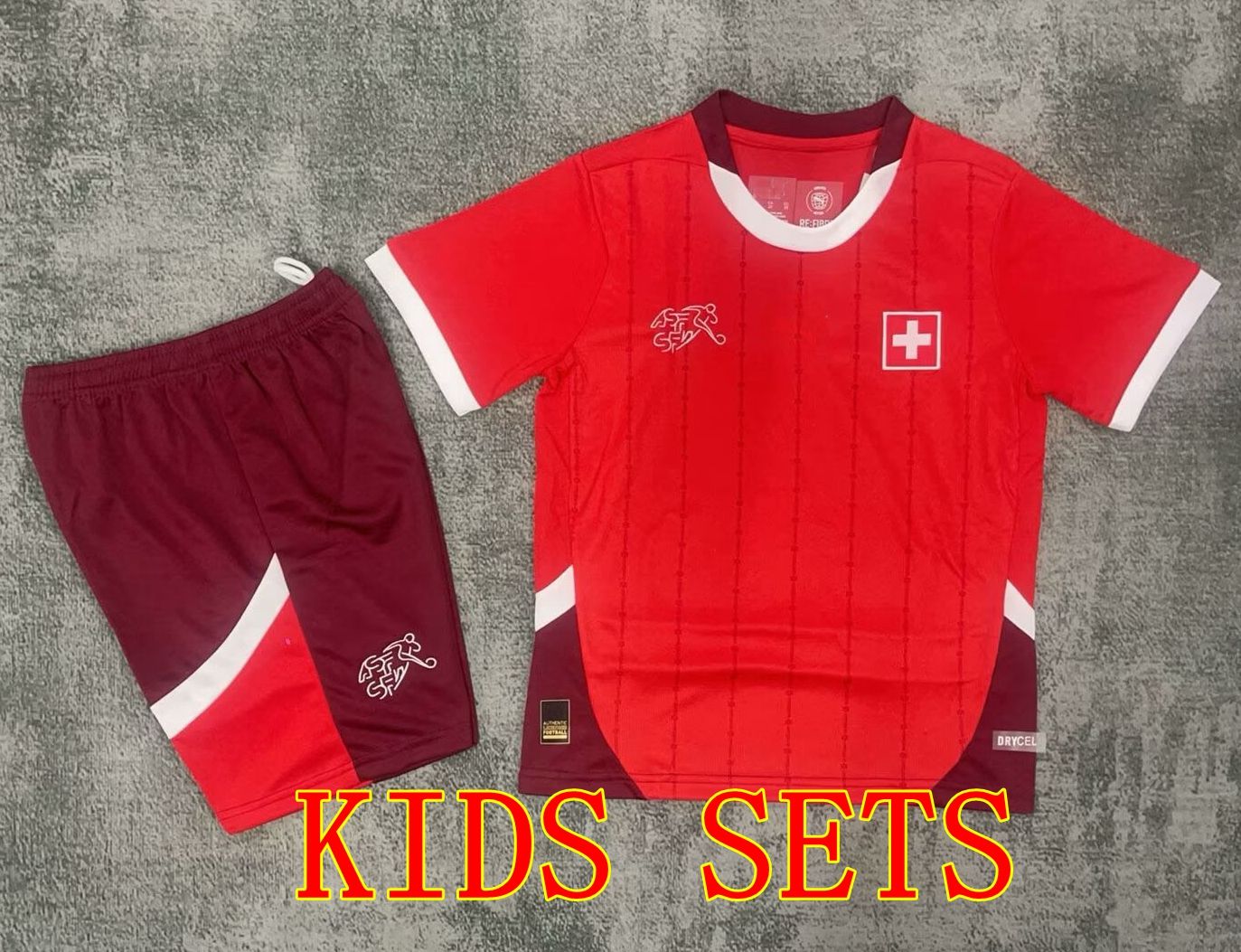 Home kids sets