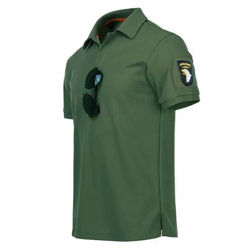 Army Green Tshirt