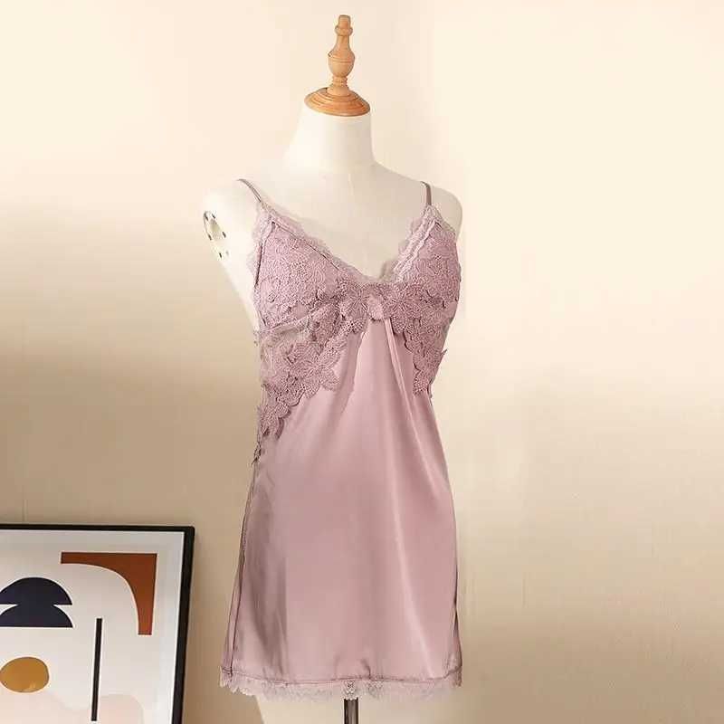 Nightdress Pink