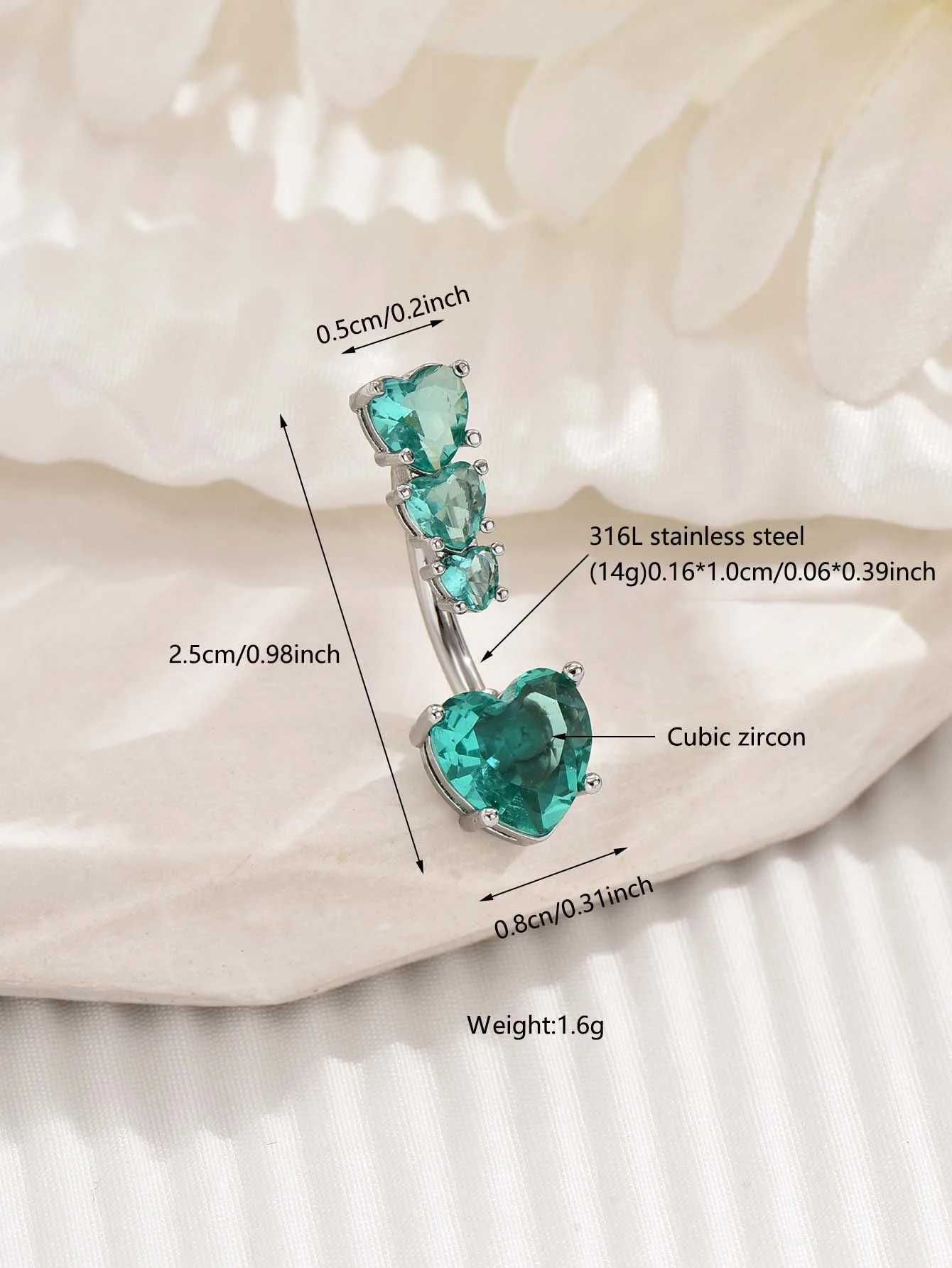 Green Zircon