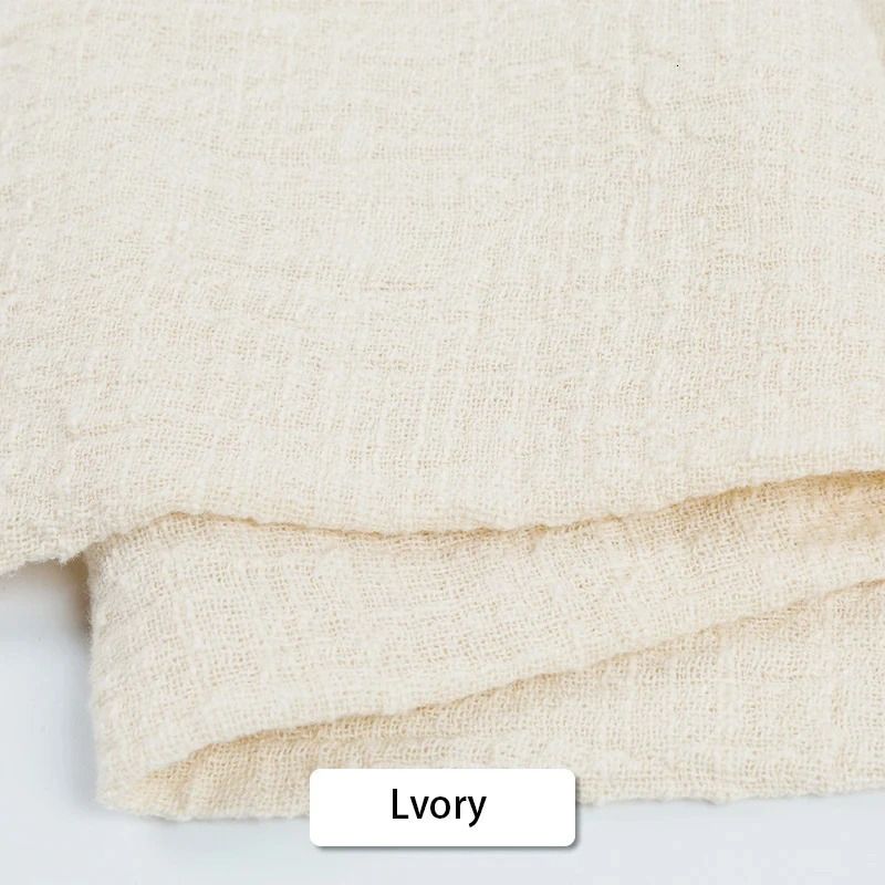 6pcs Ivory