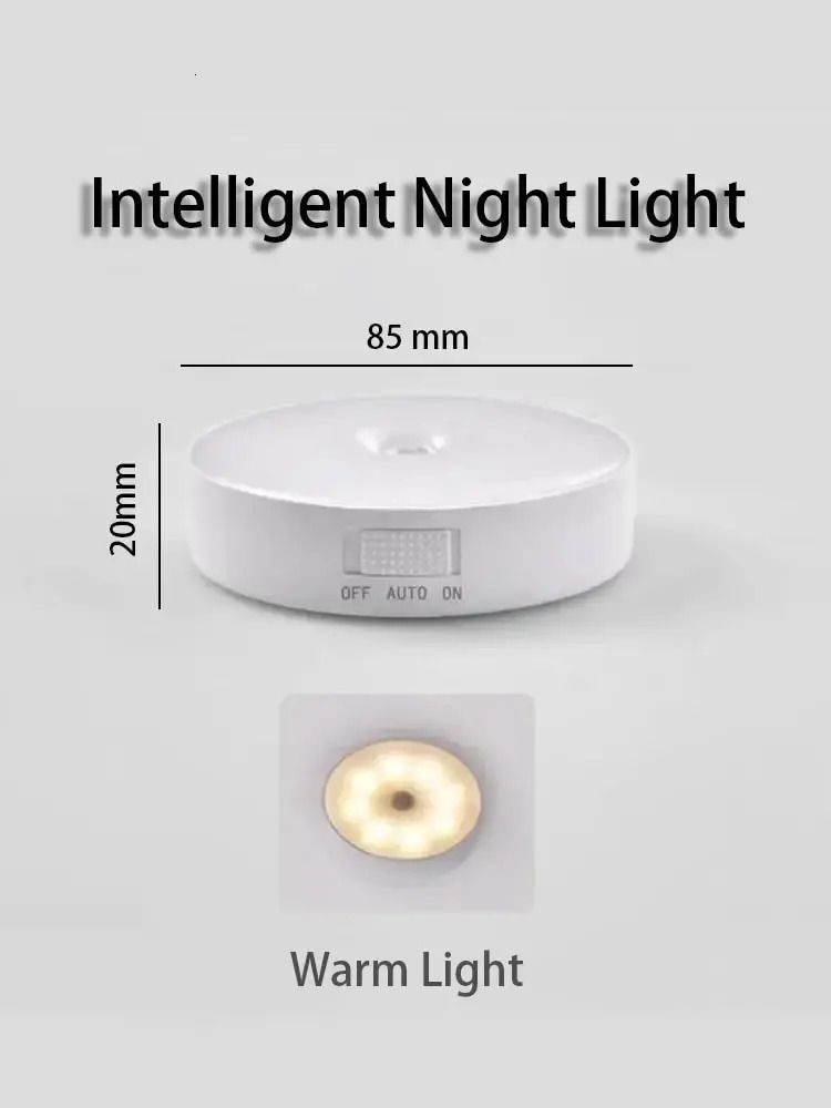 White Light-switch-400 Ma