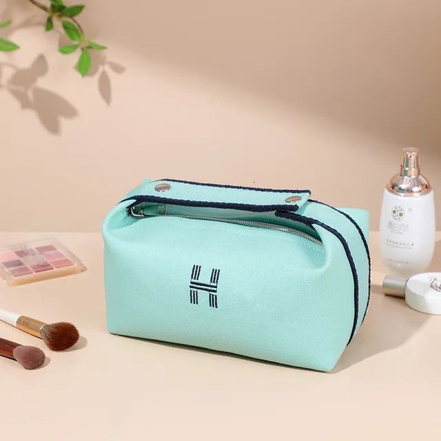 Handbag Teal