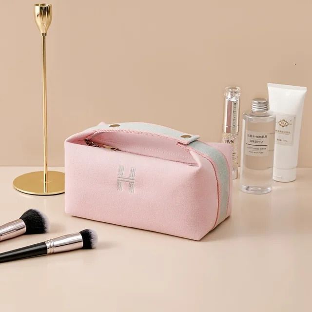 Handbag Pink