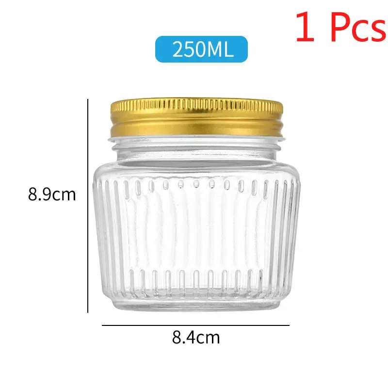 1 pc 1 niveau 250 ml d'or