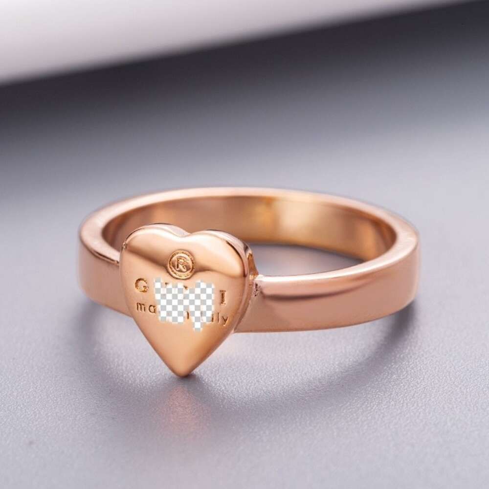 Rose Gold - High Quality