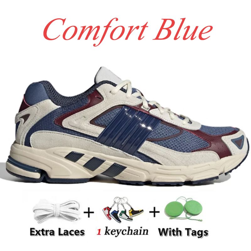 Comfort Blue