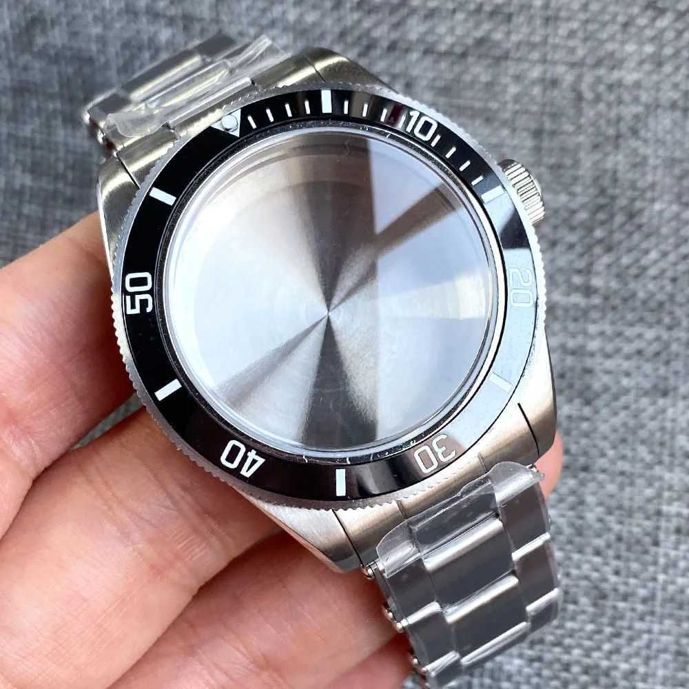 Bezel J-Fit NH34 NH35 NH36