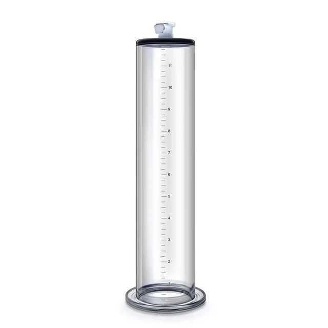 Cylindre de 30,5 à 7,3 cm