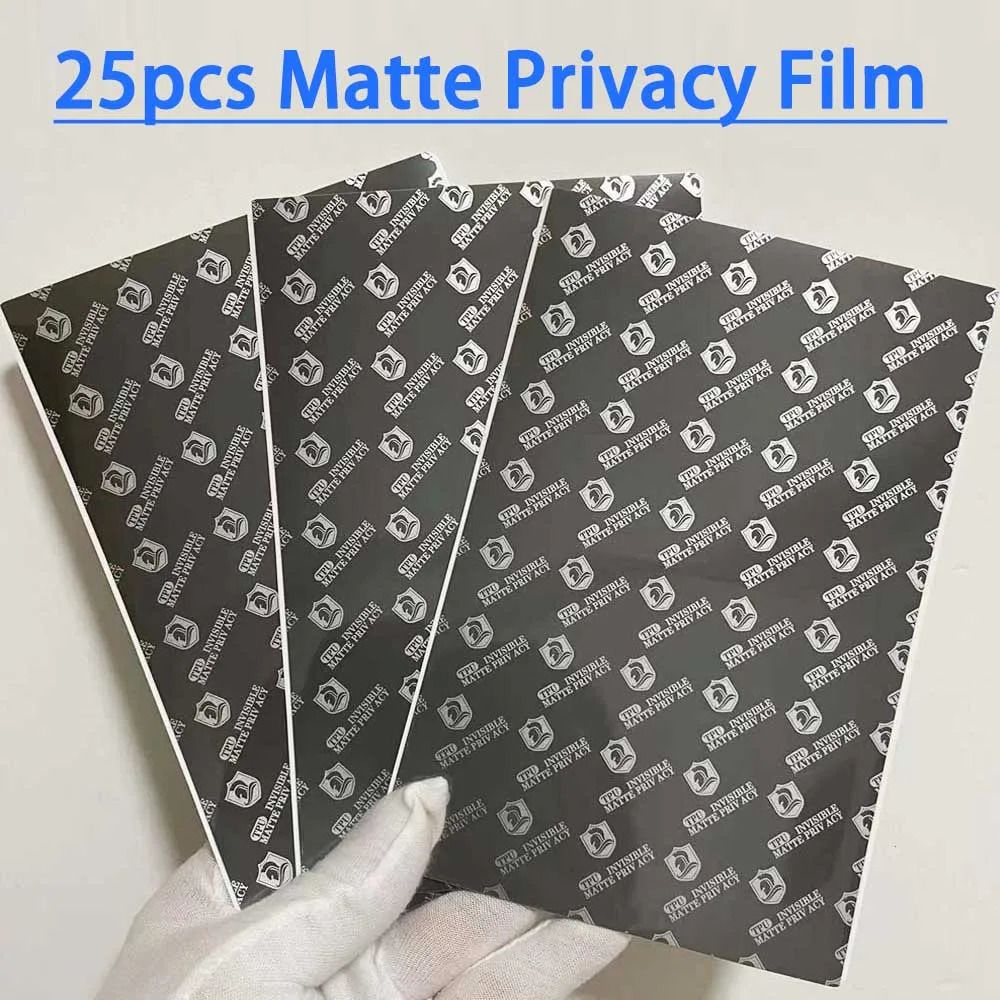 25 -stcs privacyfilm